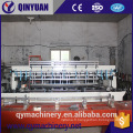 Qinyuan haute vitesse automatique automatisé industrielle couture multi-tête informatisé matelassage machines de broderie
